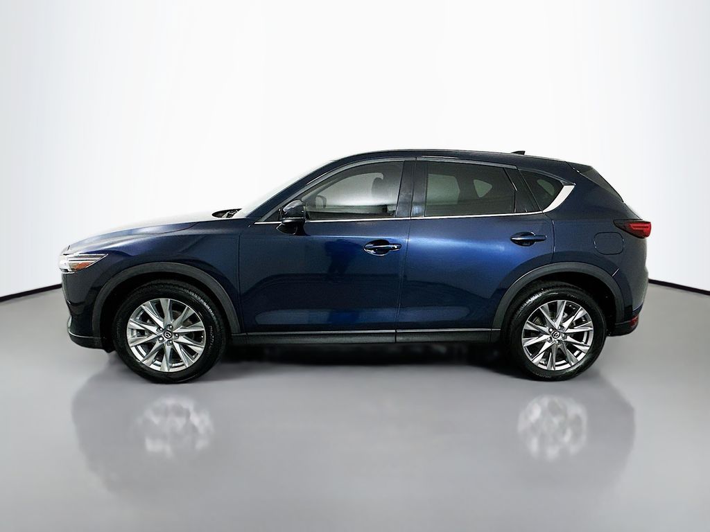 Thumbnail: 2019 Mazda CX-5 - 8