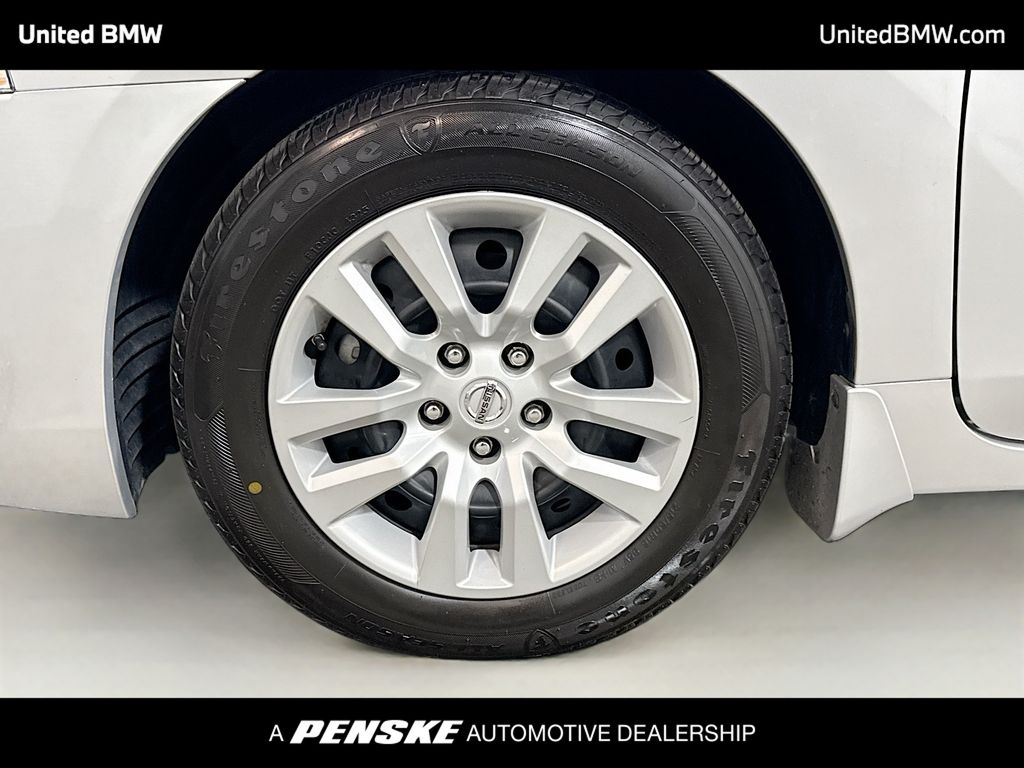 Thumbnail: 2013 Nissan Altima - 2