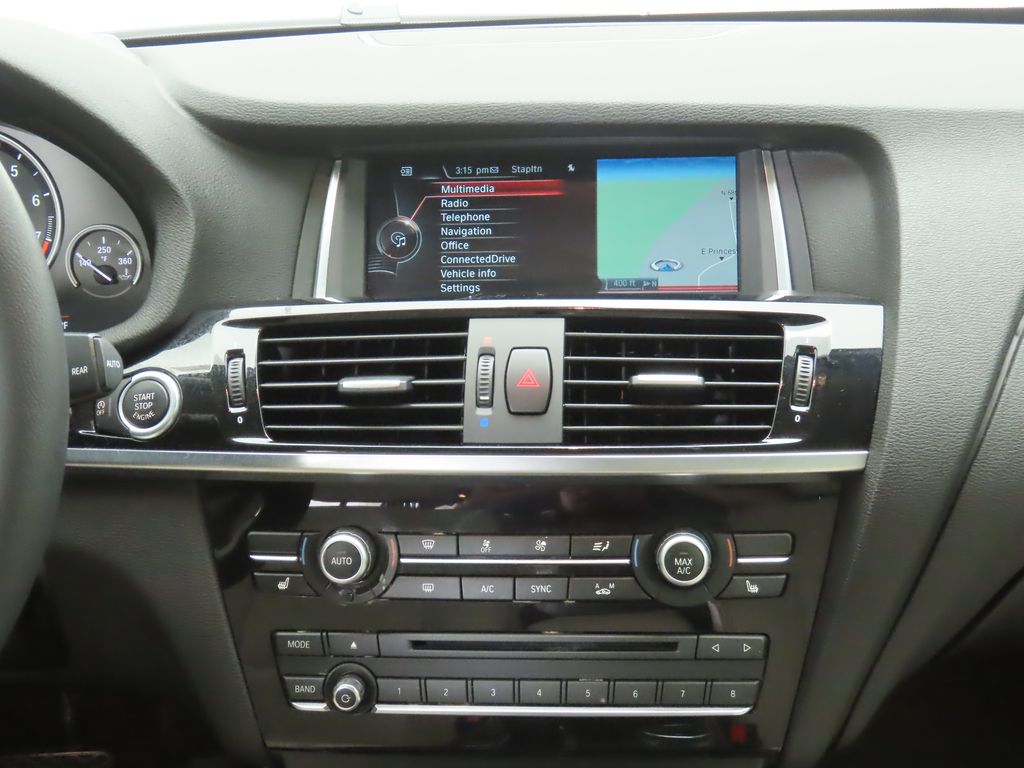 Thumbnail: 2016 BMW X3 - 14