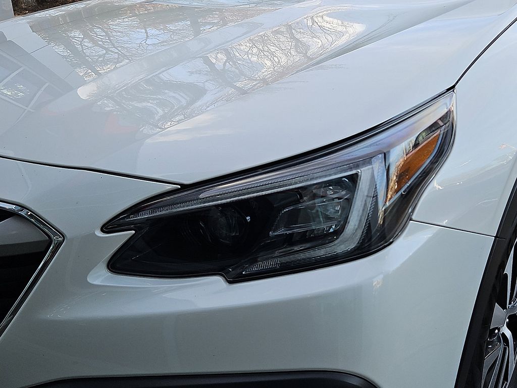 Thumbnail: 2020 Subaru Outback - 10