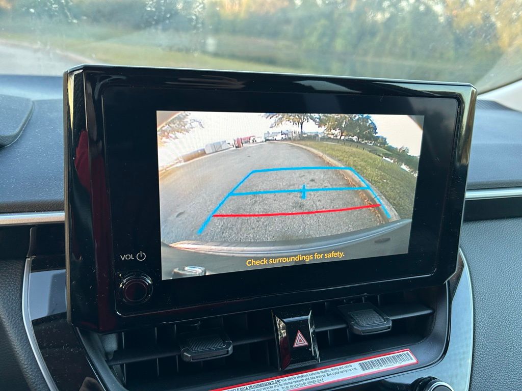 Thumbnail: 2025 Toyota Corolla - 24