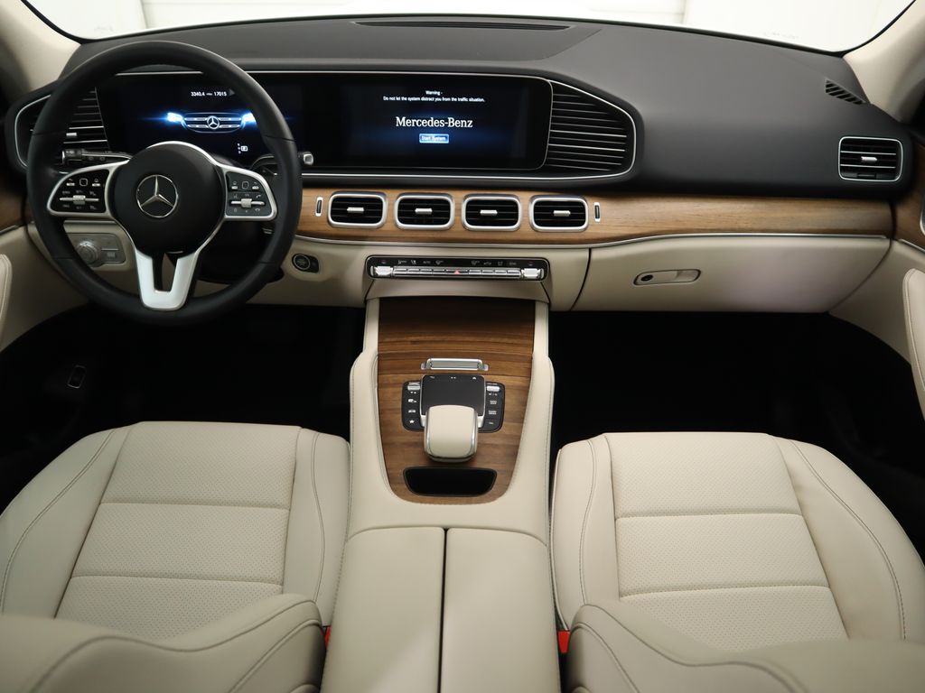 2023 Mercedes-Benz GLE 450 13