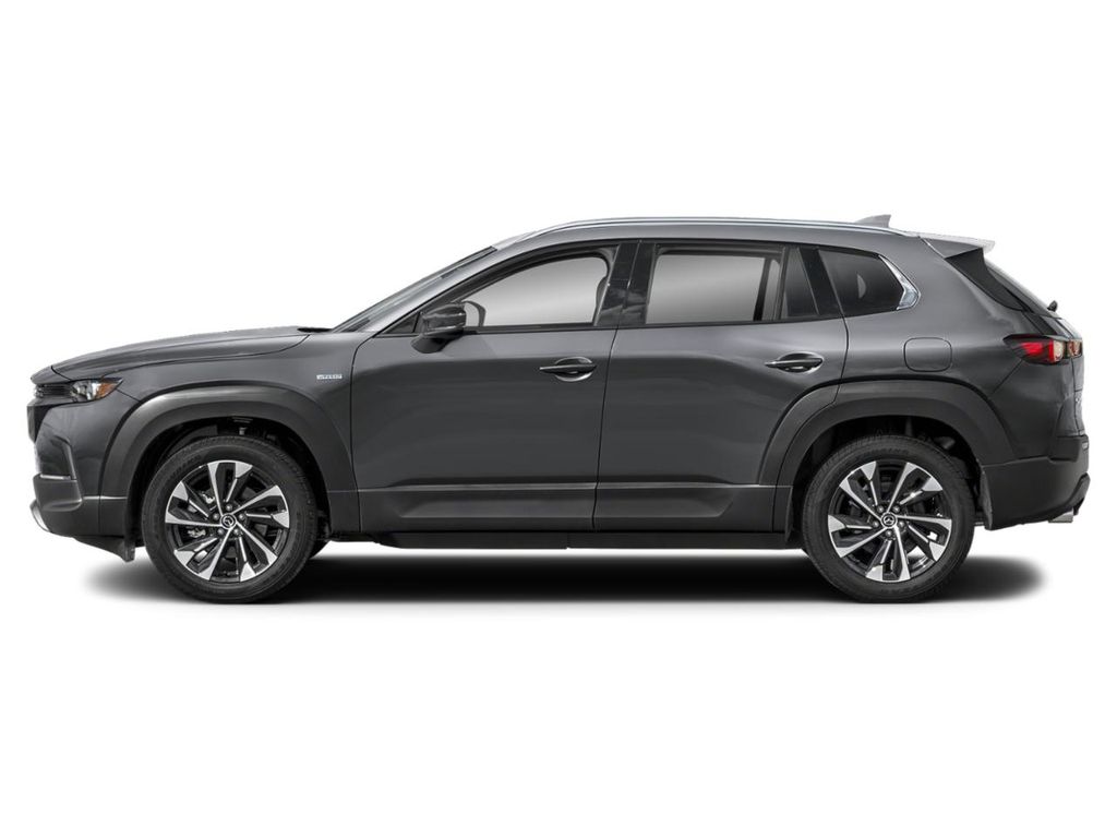 New Car 2025 Mazda Cx-50 Hybrid  Premium Plus For Sale Under $50,000 In Georgetown, Texas