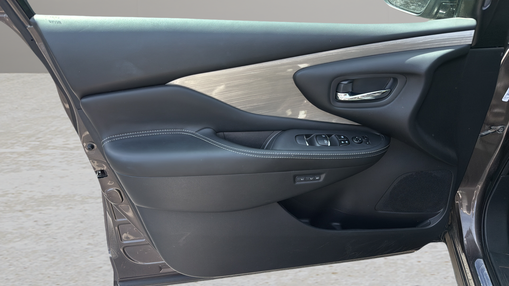 2017 Nissan Murano