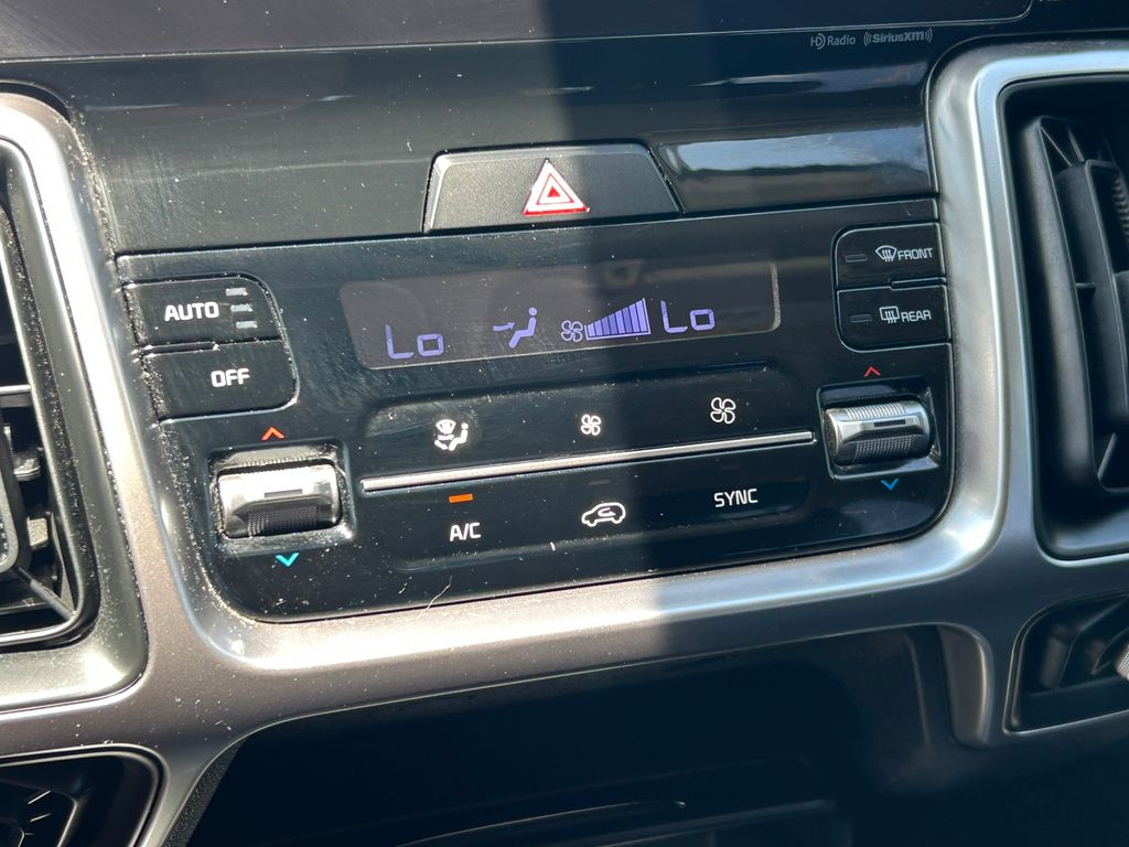 Used 2022 Kia Sorento SUV