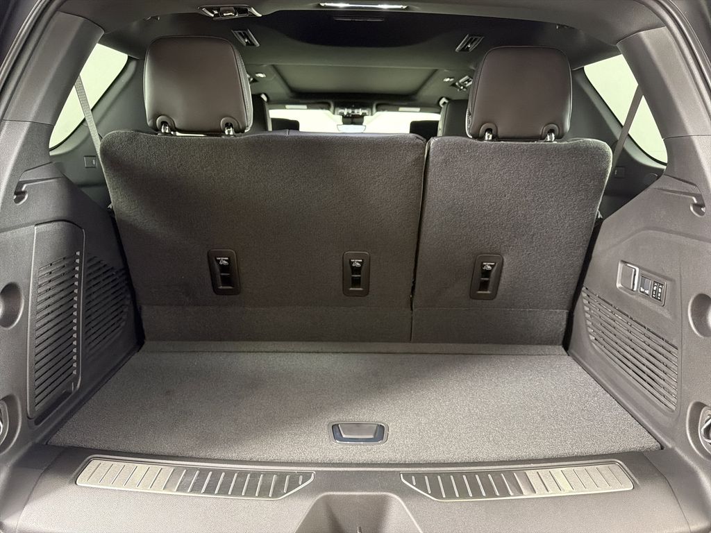 new 2026 GMC Yukon car, priced at $102,689