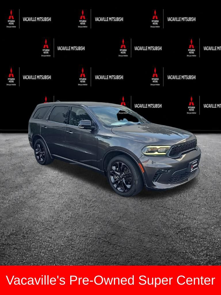 2023 Jeep Grand Cherokee L Altitude 4x4's photo