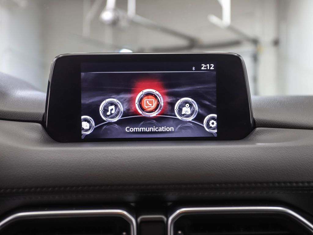 2019 Mazda CX-5 Grand Touring 14