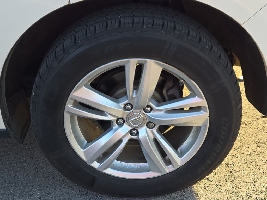 Used 2015 Acura RDX For Sale in Farmington, AR