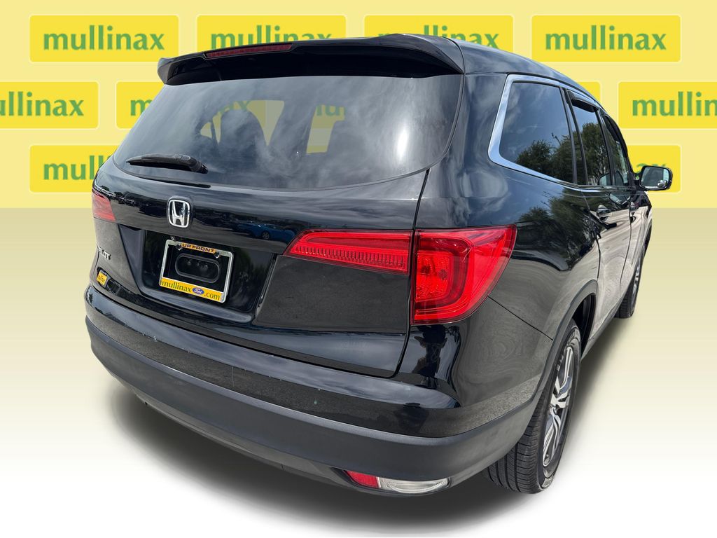 Used 2016  Honda EX-L image 4