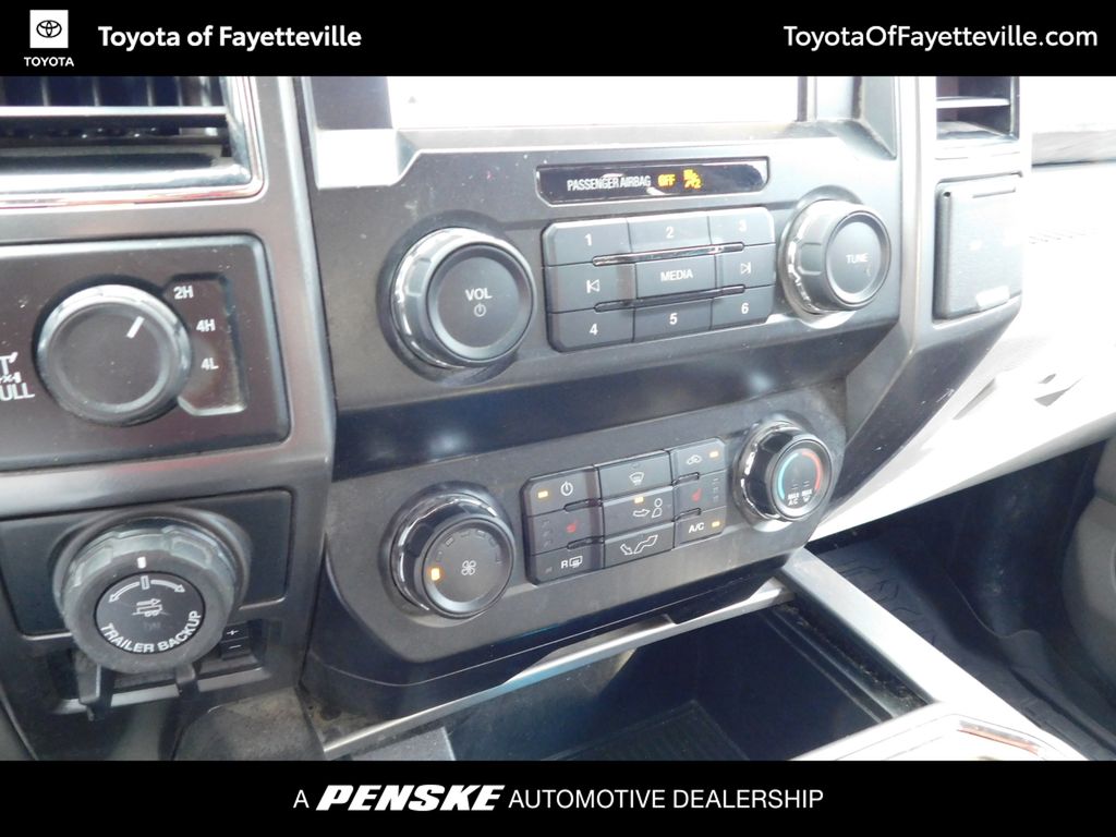 Thumbnail: 2019 Ford F-150 - 10