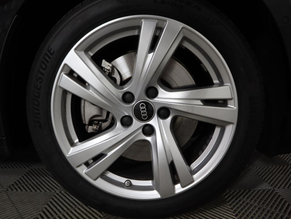 Thumbnail: 2025 Audi A5 - 31