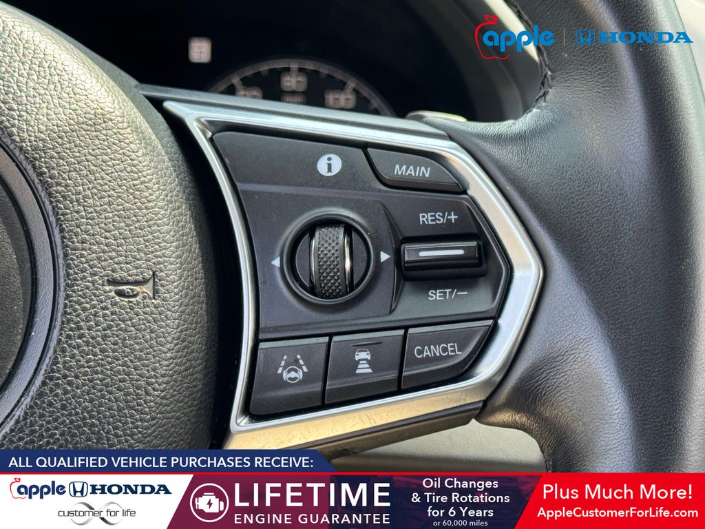 2021 Acura RDX Technology Package