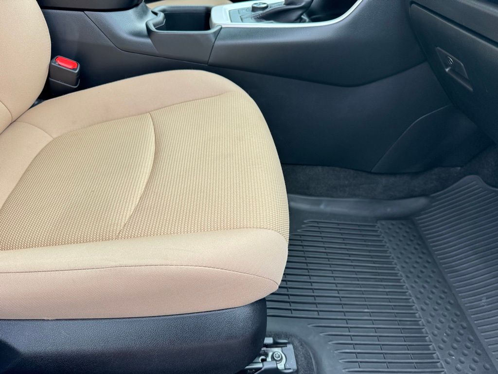 Used 2023 Toyota RAV4 Hybrid SUV