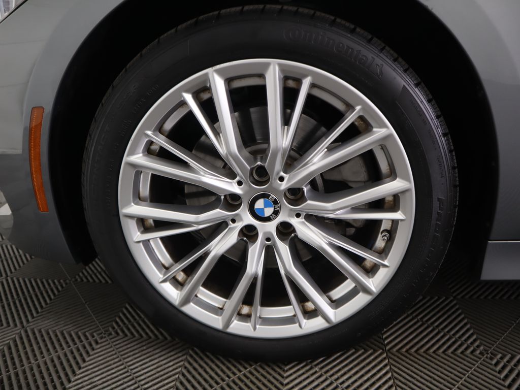 Thumbnail: 2023 BMW 3 Series - 31