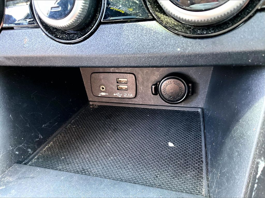 2022 Subaru Crosstrek — photo 26