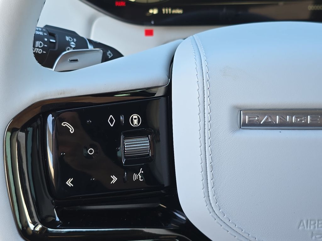 New 2026 Gray Land Rover Dynamic SE image 19