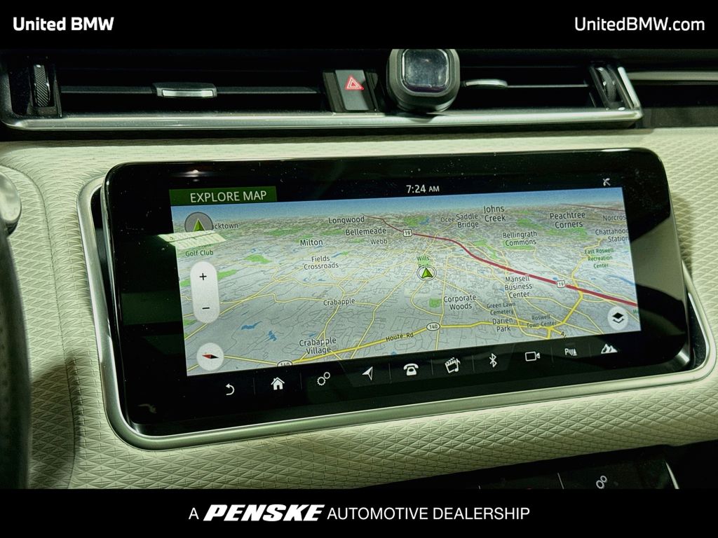 Thumbnail: 2020 Land Rover Range Rover Velar - 10