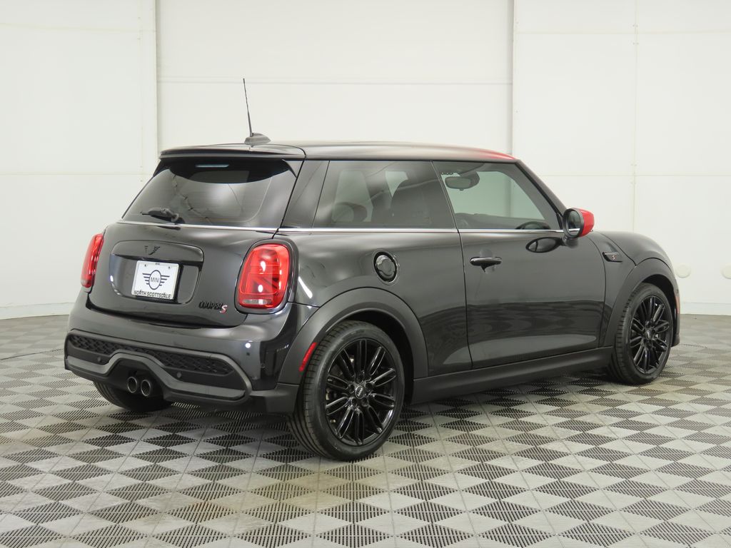 Thumbnail: 2023 MINI Cooper - 5