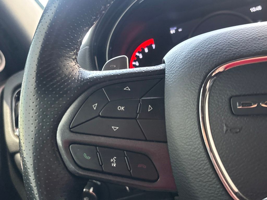 Used 2021 Dodge Durango SUV