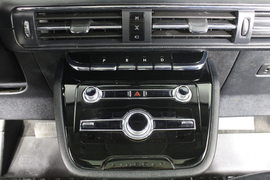 Used 2021 Lincoln Corsair for sale in 