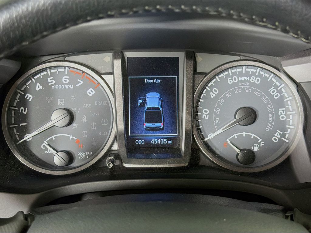 Used 2023 Toyota Tacoma Truck
