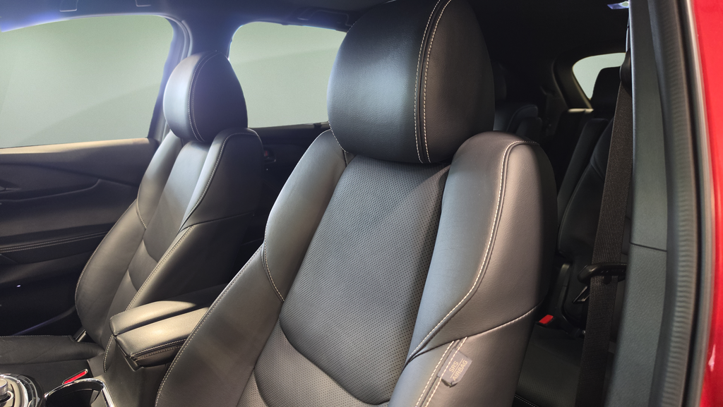 2023 Mazda CX-9