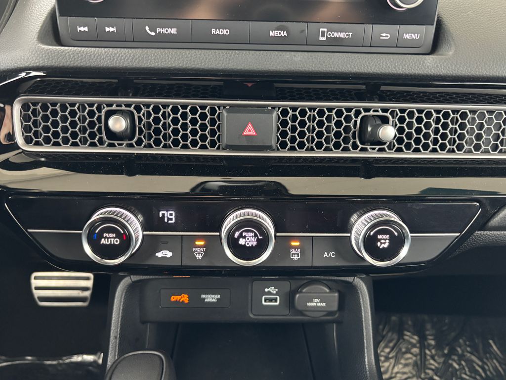 Thumbnail: 2024 Honda Civic - 15