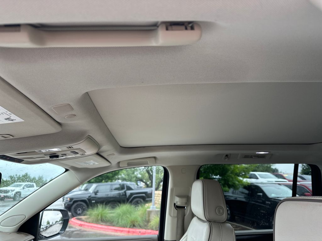 Used Car 2023 Gmc Yukon Xl  Denali For Sale Under $60,000 In Austin, Texas