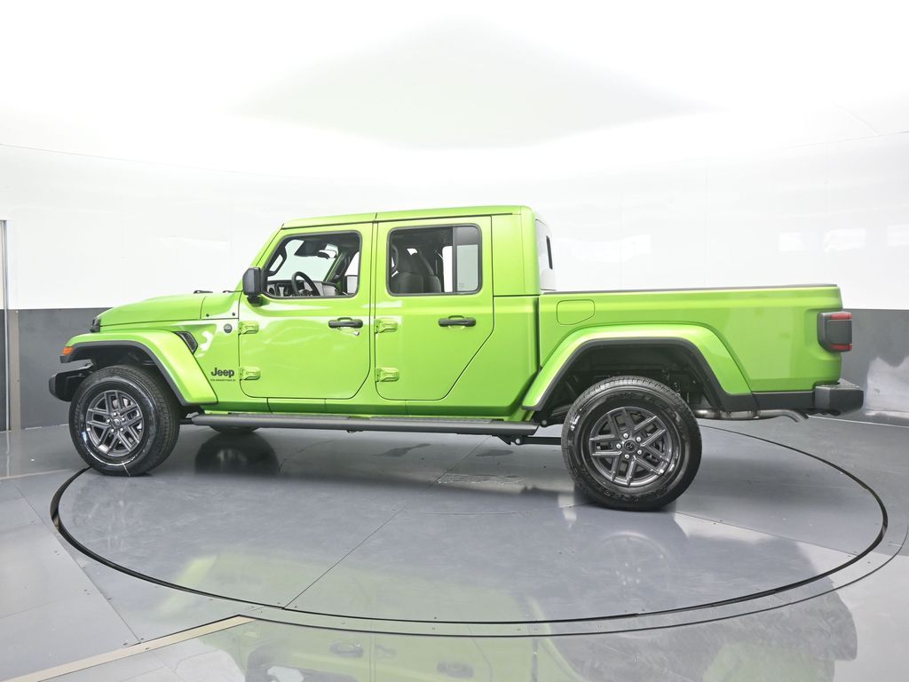 New 2026 Mojito (DISC) Jeep Sport S image 3