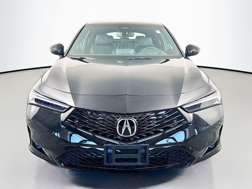 used 2023 Acura Integra car, priced at $29,499