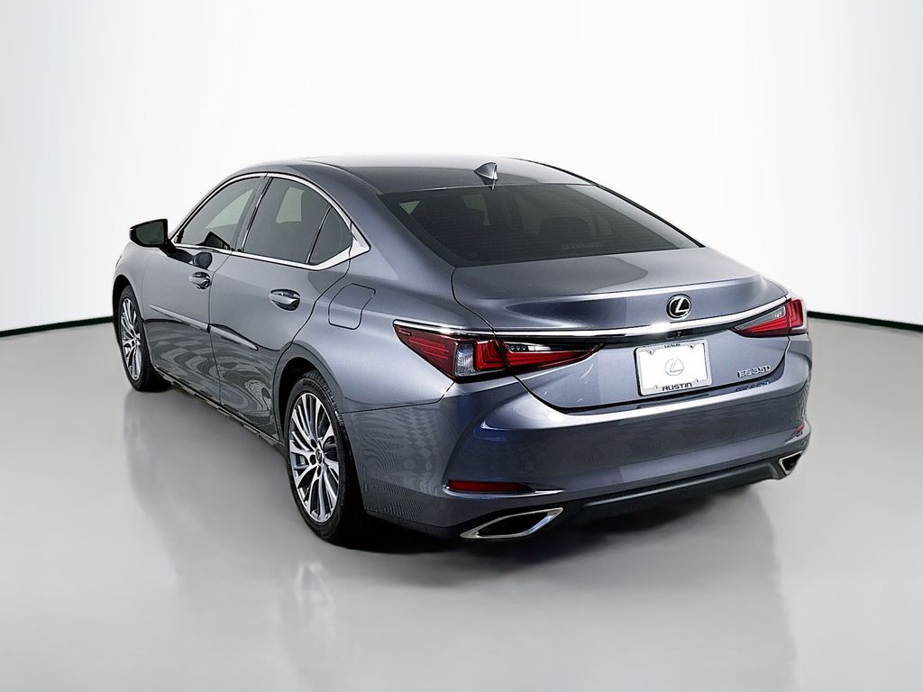 Thumbnail: 2021 Lexus ES - 7