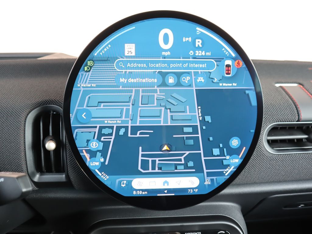 Thumbnail: 2026 MINI Cooper - 25