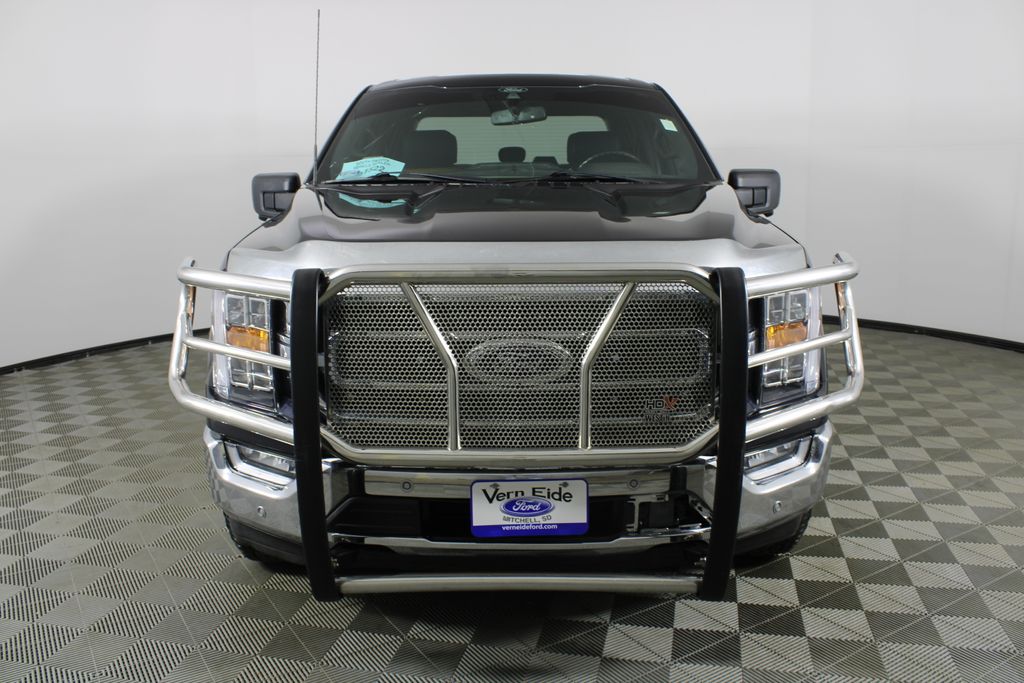 Used 2022 Ford F-150 for sale in 
