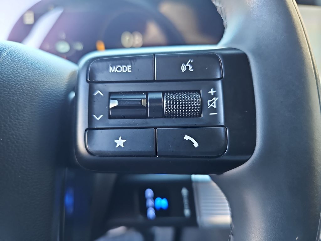 Used 2025 Hyundai Santa Fe SUV