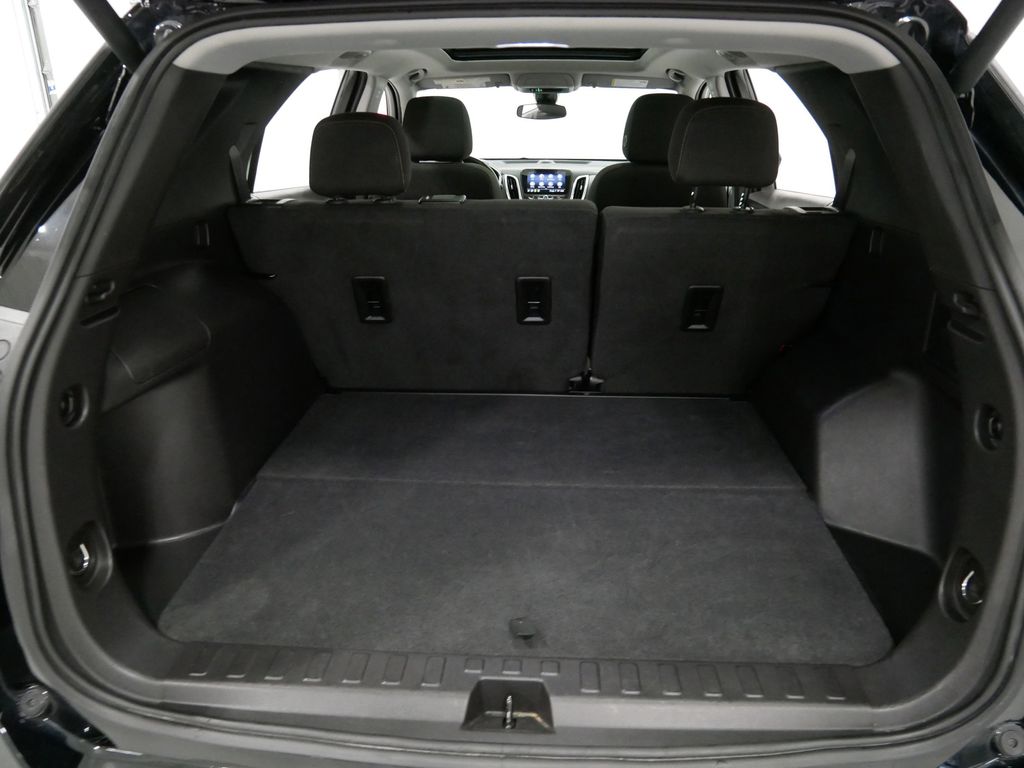 2024 Chevrolet Equinox LT - Photo 27
