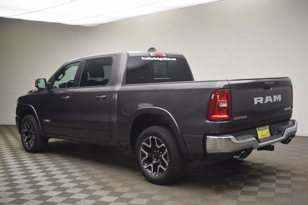 new 2026 Ram 1500 car, priced at $59,410