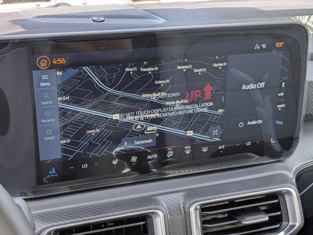 2025 Ford Mustang GT Premium Convertible