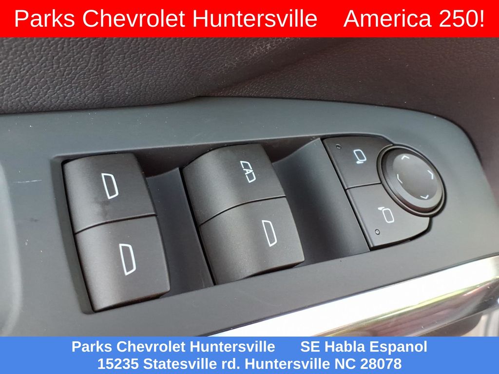 ChevroletTraverse17