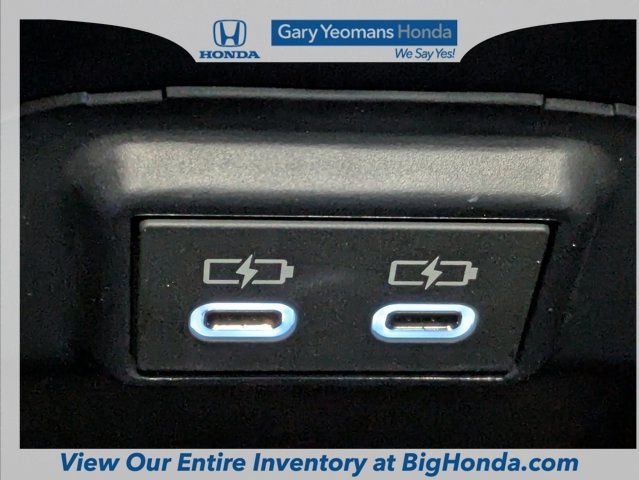 2025 Toyota RAV4 Hybrid