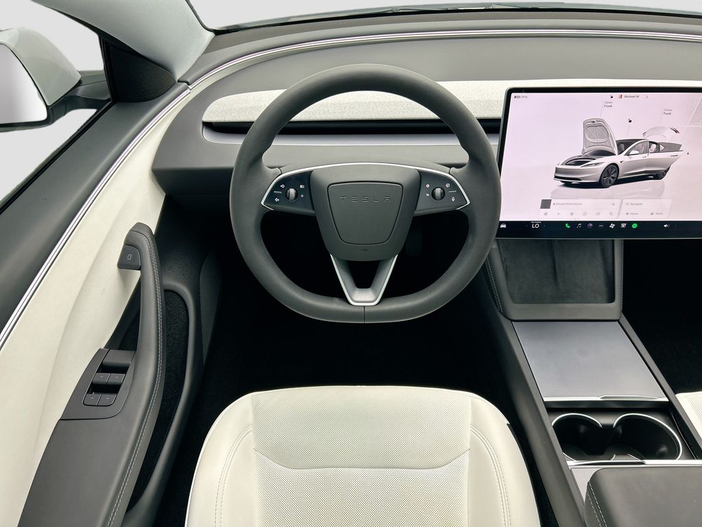 Thumbnail: 2025 Tesla Model 3 - 13