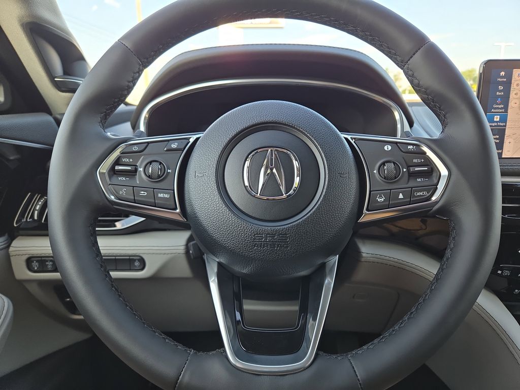 New 2026 Acura MDX For Sale in Fort Wayne, IN