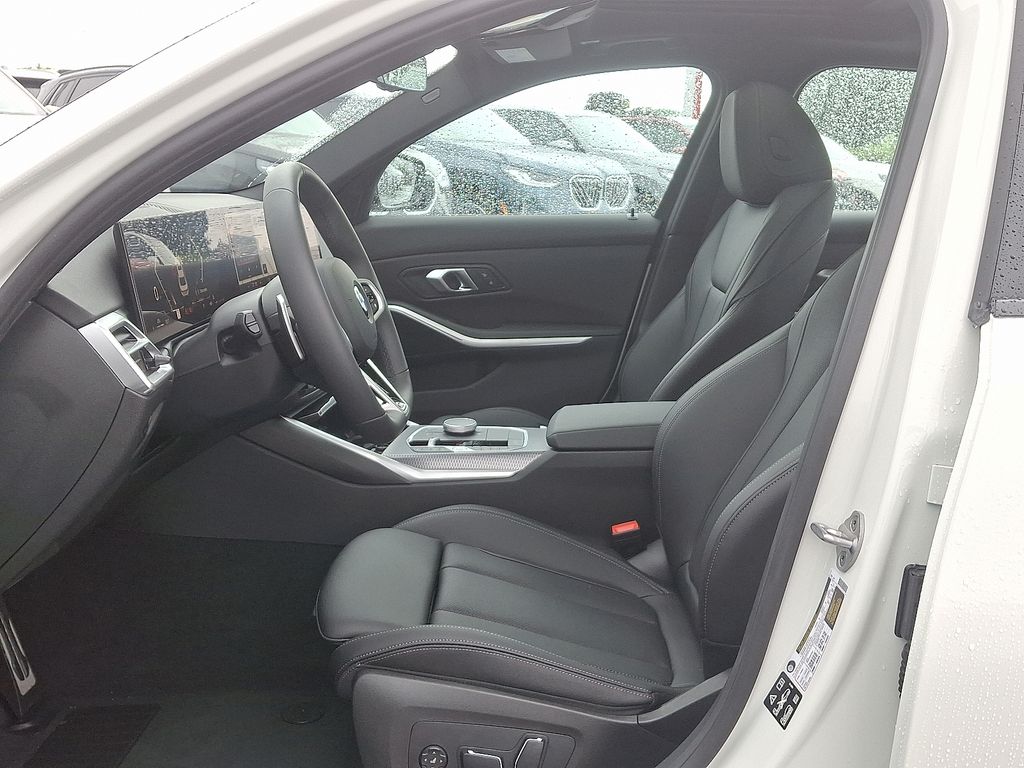 2025 BMW 3 Series 330i xDrive 6