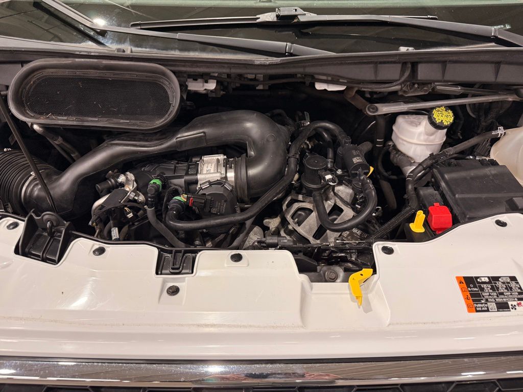 2022 Ford Transit-350 XLT