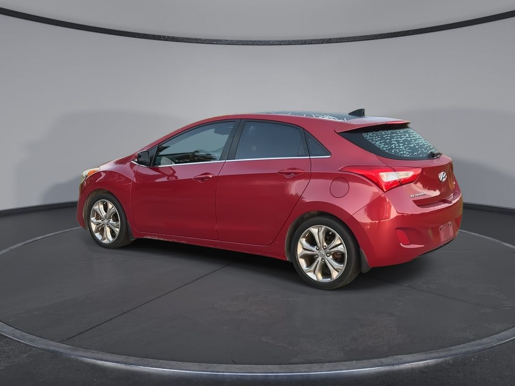 Thumbnail: 2014 Hyundai Elantra - 6