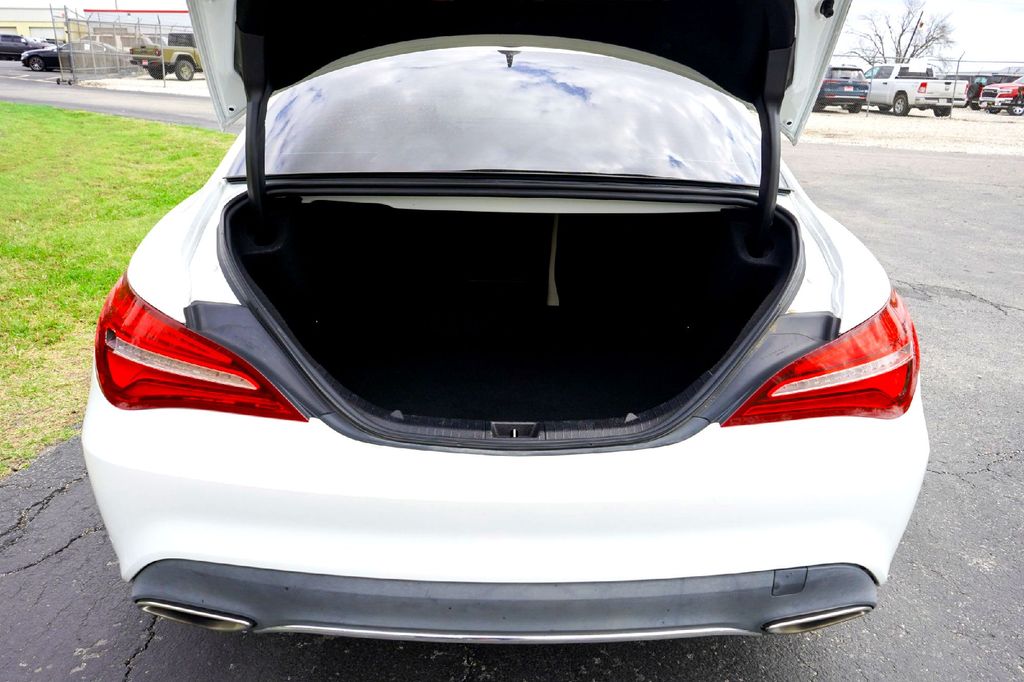 Used Car 2019 Mercedes-benz Cla  Cla 250 For Sale Under $20,000 In Taylor, Texas