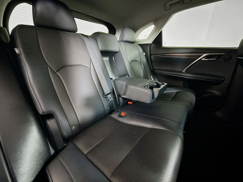 Thumbnail: 2022 Lexus RX - 27