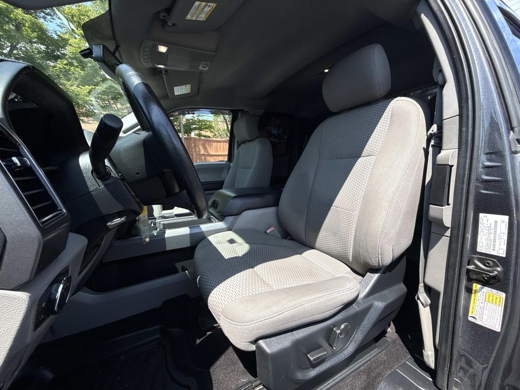 Used 2018 Ford F-150 Truck