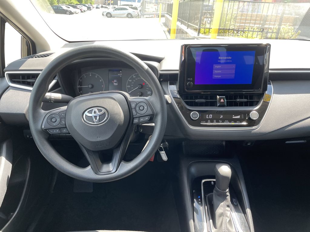Used 2023 Toyota Corolla Sedan