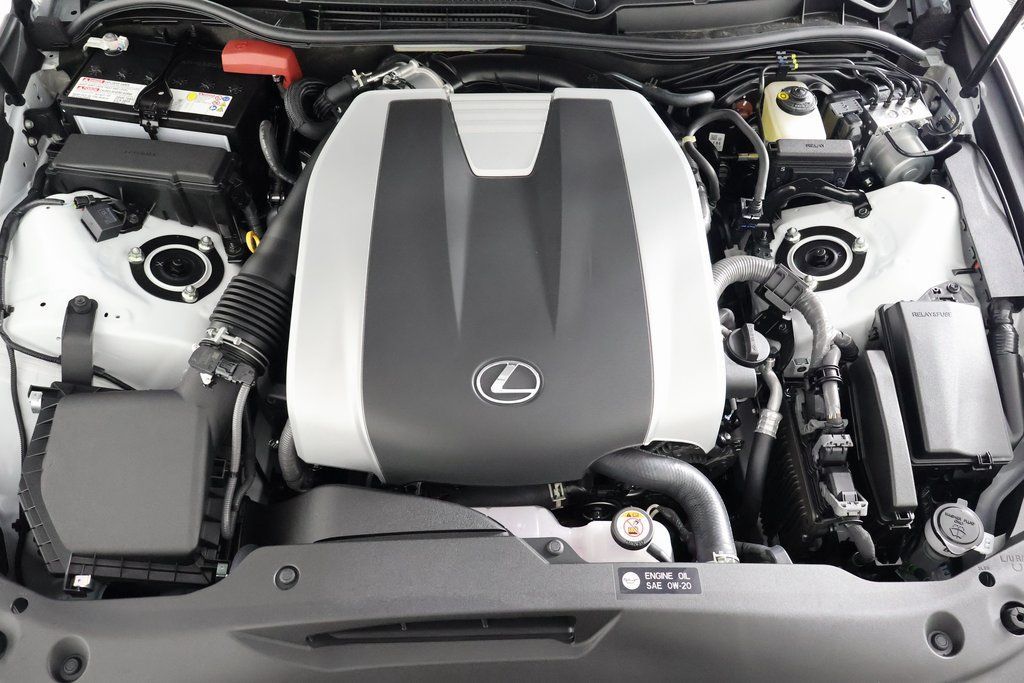 Thumbnail: 2026 Lexus IS - 9